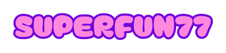 SUPERFUN77